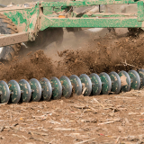 Подготовка посевного ложа