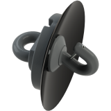 CL2 – Дисковая цепь с литым звеном