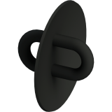 W36 – Сварная дисковая цепь 36 мм