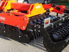 Дисколаповый агрегат BIODISC - Компактная дисколаповая борона