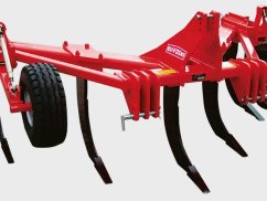Глубокорыхлитель SS - Ширина захвата 3,0 или 4,0 м / Глубина обработки до 60 см