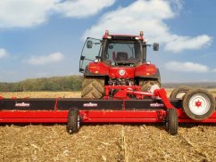 Мульчировщик BP - Роторный мульчирователь / Ширина захвата от 1,6 до 8,0 м. Частота вращения ротора – 1.900 об/мин