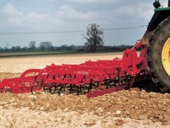 Предпосевной культиватор PROMAX - Предпосевной культиватор | Ширина захвата 3,0 - 6,0 м